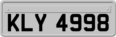 KLY4998