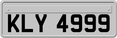 KLY4999