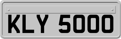 KLY5000