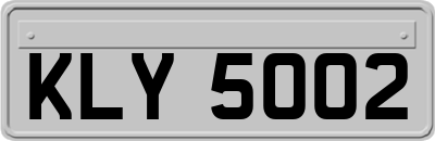 KLY5002
