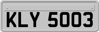KLY5003