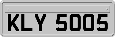 KLY5005