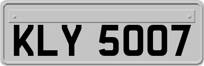 KLY5007