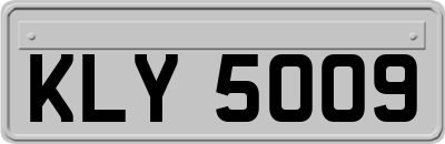 KLY5009