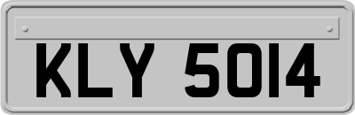 KLY5014