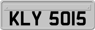 KLY5015