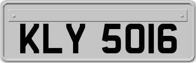 KLY5016