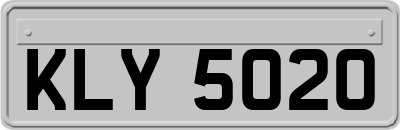KLY5020