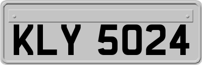 KLY5024