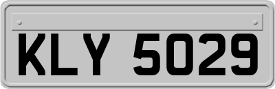 KLY5029