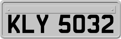 KLY5032