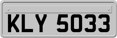 KLY5033