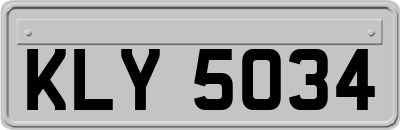 KLY5034