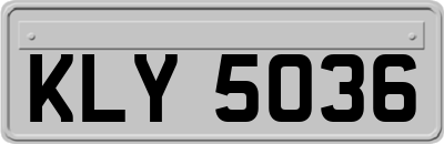 KLY5036