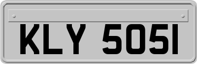 KLY5051