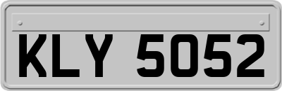 KLY5052