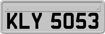 KLY5053