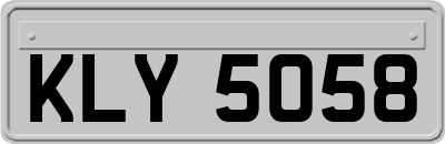 KLY5058