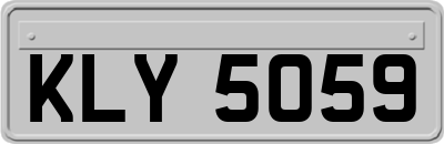 KLY5059