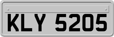 KLY5205