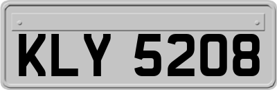 KLY5208