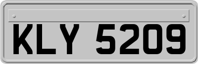 KLY5209
