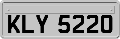 KLY5220