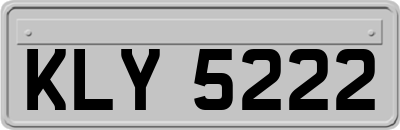 KLY5222