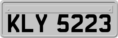 KLY5223