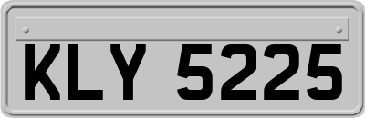 KLY5225