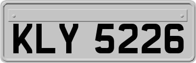 KLY5226