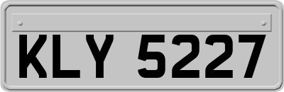 KLY5227
