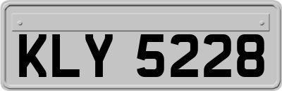 KLY5228