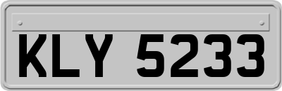 KLY5233