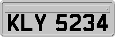 KLY5234