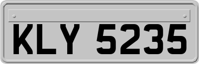 KLY5235