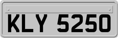 KLY5250