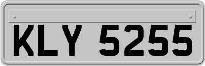 KLY5255