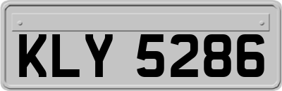 KLY5286