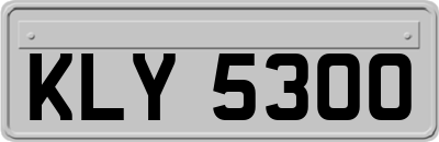 KLY5300