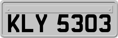 KLY5303