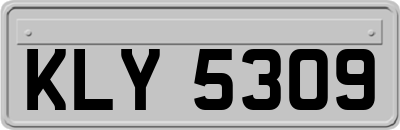 KLY5309