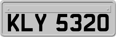 KLY5320