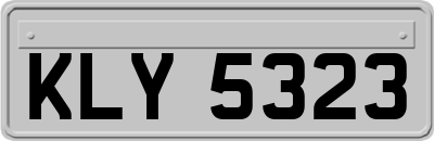 KLY5323
