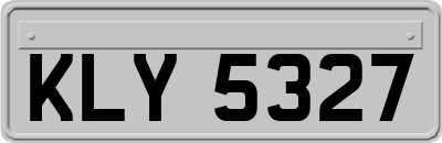 KLY5327