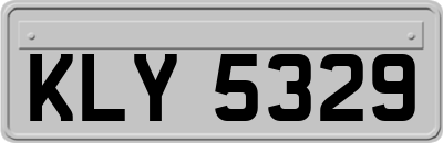 KLY5329
