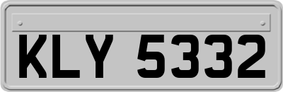 KLY5332
