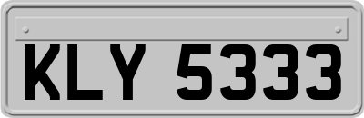KLY5333