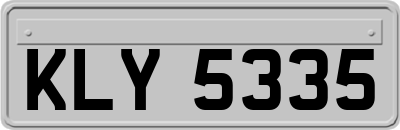 KLY5335