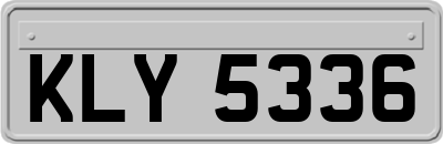 KLY5336